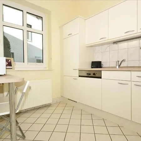 Apartment Martha 4