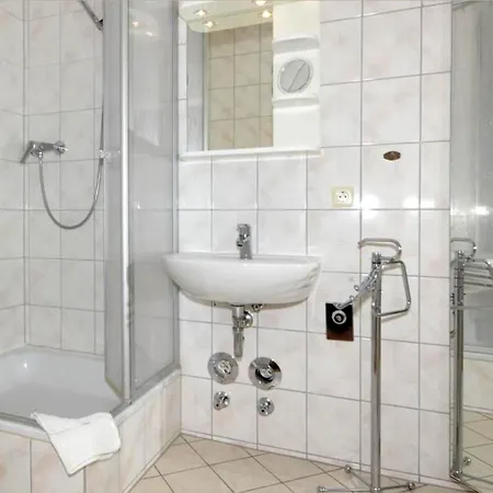 Martha 4 * Heringsdorf (Usedom)