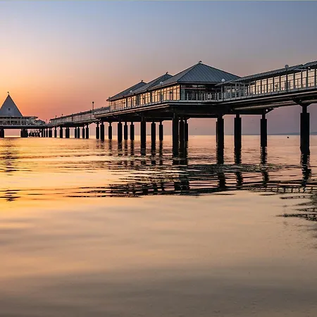 Martha 4 * Heringsdorf (Usedom)