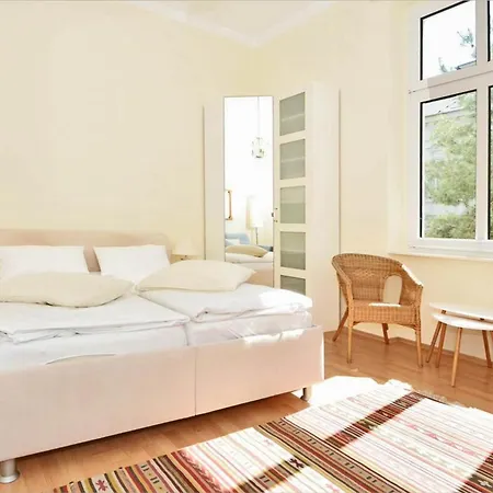 Martha 4 Apartment