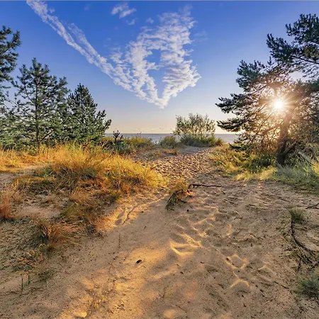 Apartment Martha 4 Heringsdorf (Usedom)