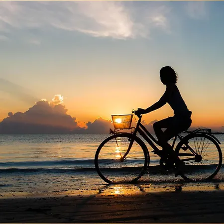 アパート Martha 4