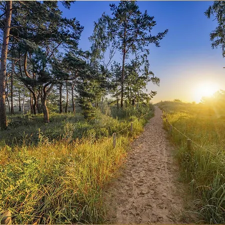 Martha 4 Heringsdorf (Usedom)