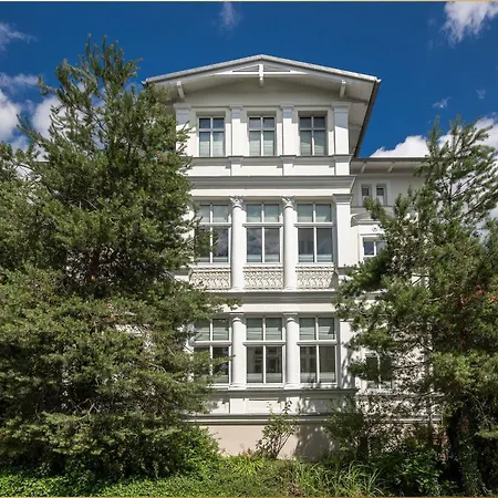 Martha 4 * Heringsdorf (Usedom)