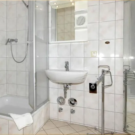 Martha 4 * Heringsdorf (Usedom)