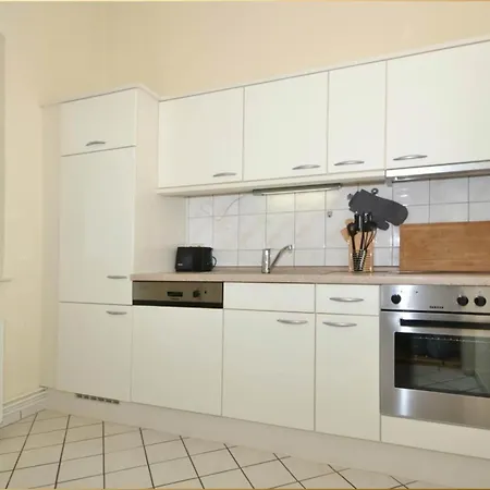 Martha 4 アパート *