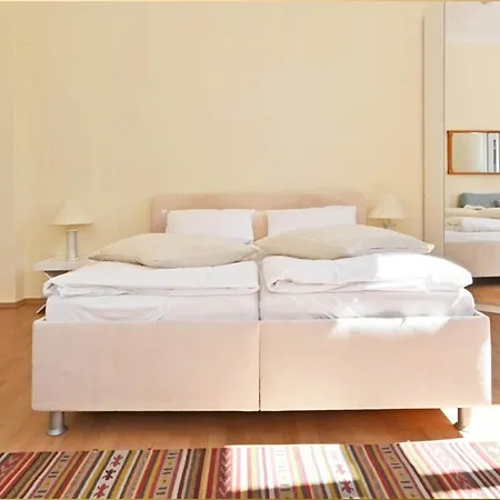 Martha 4 Heringsdorf