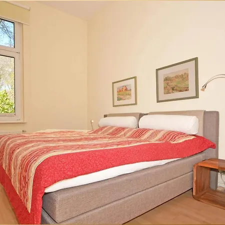 Apartment Martha 4