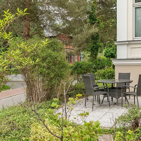 Martha 4 * Heringsdorf (Usedom)