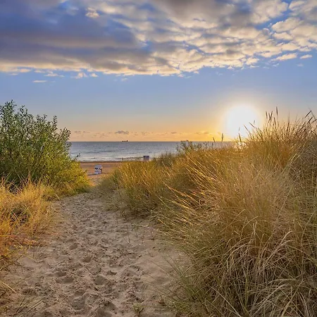 Martha 4 * Heringsdorf (Usedom)